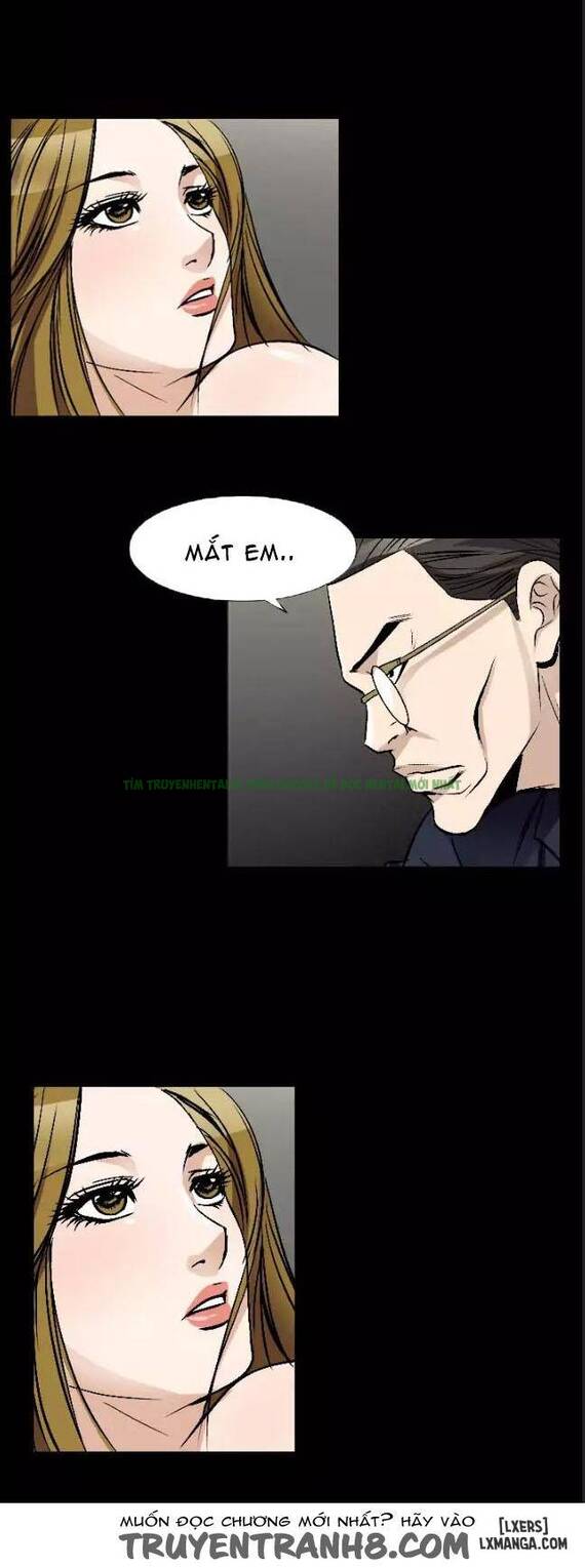Mùi Vị Của Đôi Bàn Tay Chapter 79 - Trang 2