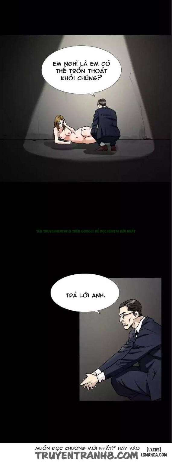 Mùi Vị Của Đôi Bàn Tay Chapter 79 - Trang 2