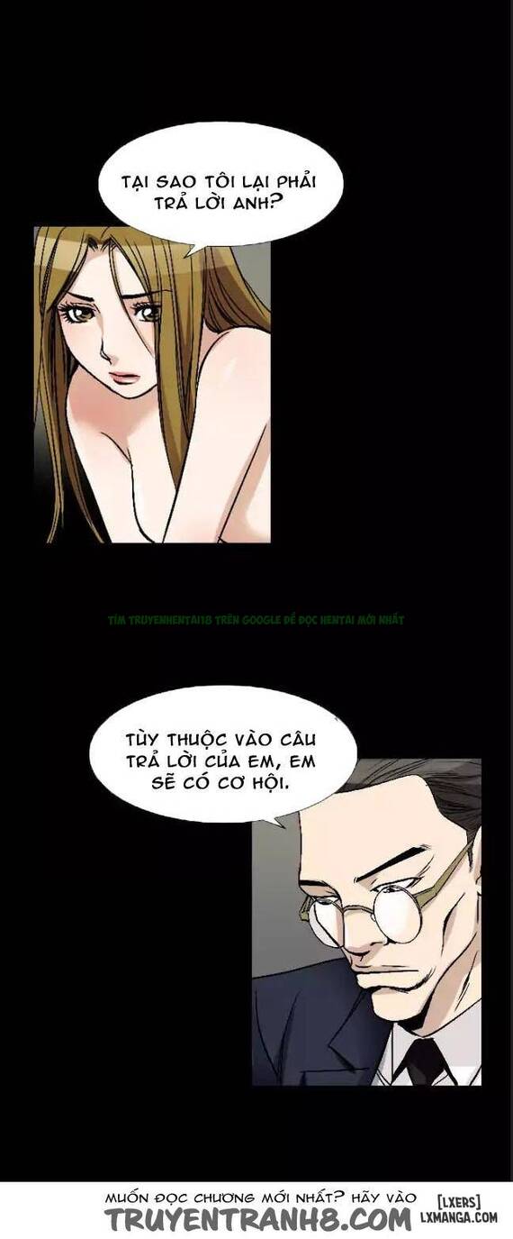 Mùi Vị Của Đôi Bàn Tay Chapter 79 - Trang 2