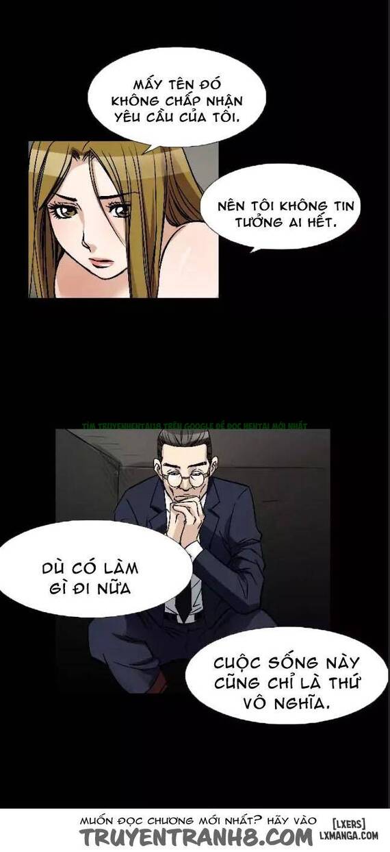 Mùi Vị Của Đôi Bàn Tay Chapter 79 - Trang 2