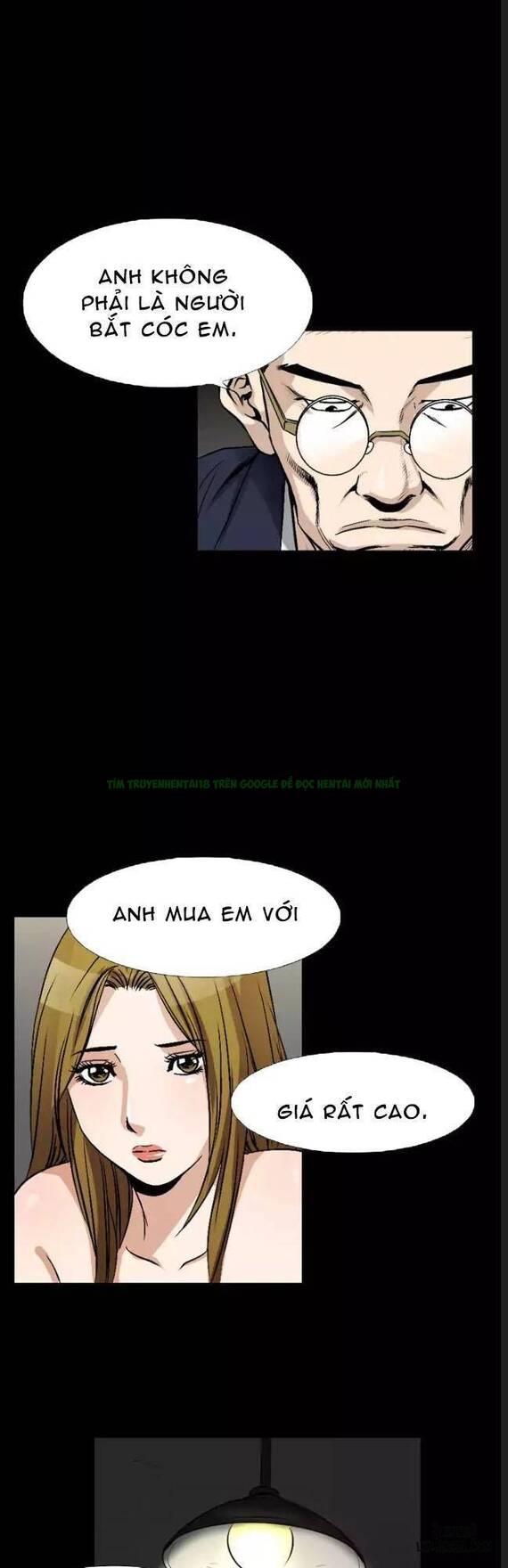 Mùi Vị Của Đôi Bàn Tay Chapter 79 - Trang 2