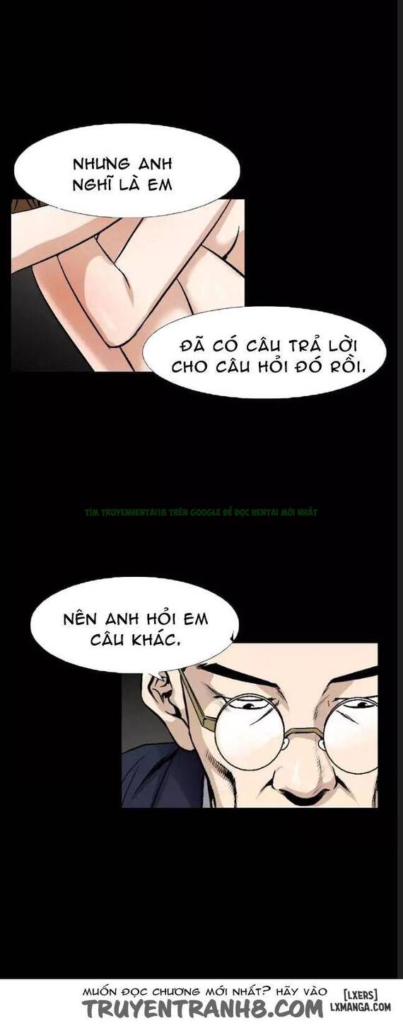 Mùi Vị Của Đôi Bàn Tay Chapter 79 - Trang 2