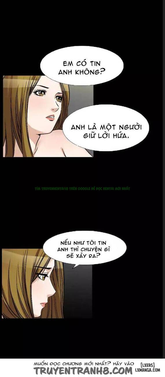 Mùi Vị Của Đôi Bàn Tay Chapter 79 - Trang 2