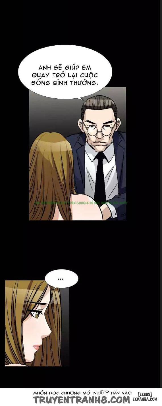Mùi Vị Của Đôi Bàn Tay Chapter 79 - Trang 2