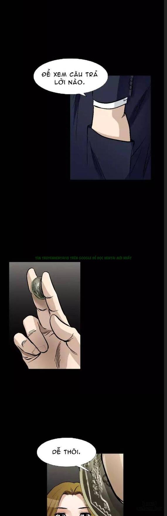 Mùi Vị Của Đôi Bàn Tay Chapter 79 - Trang 2