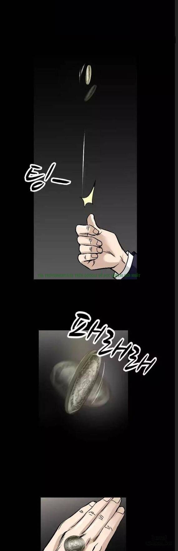 Mùi Vị Của Đôi Bàn Tay Chapter 79 - Trang 2