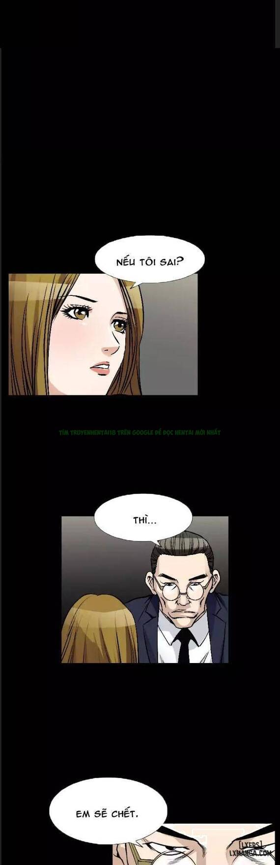 Mùi Vị Của Đôi Bàn Tay Chapter 79 - Trang 2