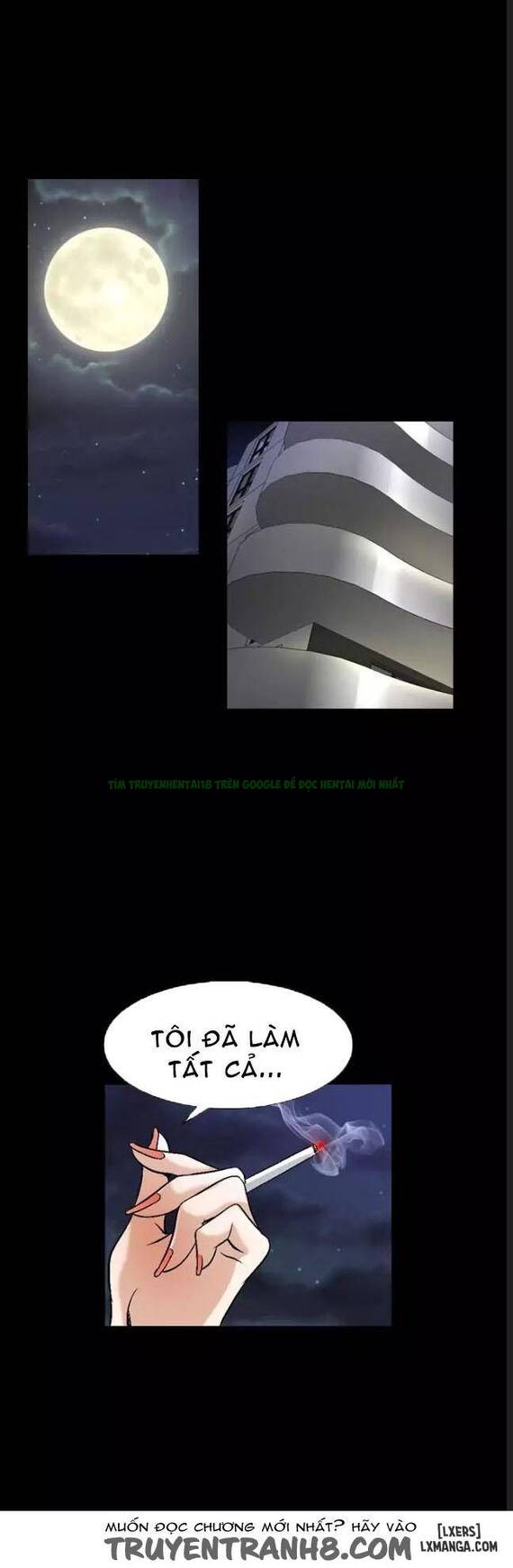 Mùi Vị Của Đôi Bàn Tay Chapter 79 - Trang 2