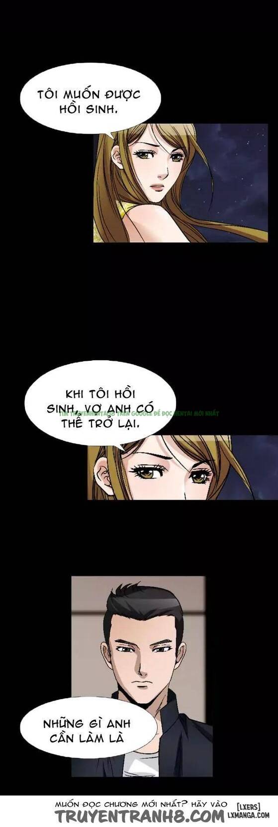 Mùi Vị Của Đôi Bàn Tay Chapter 79 - Trang 2