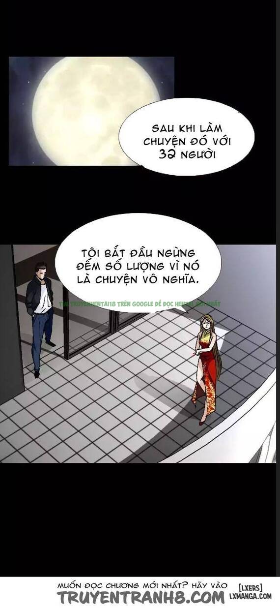 Mùi Vị Của Đôi Bàn Tay Chapter 79 - Trang 2