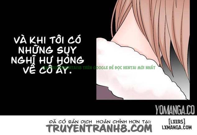 Mùi Vị Của Đôi Bàn Tay Chapter 33 - Trang 2