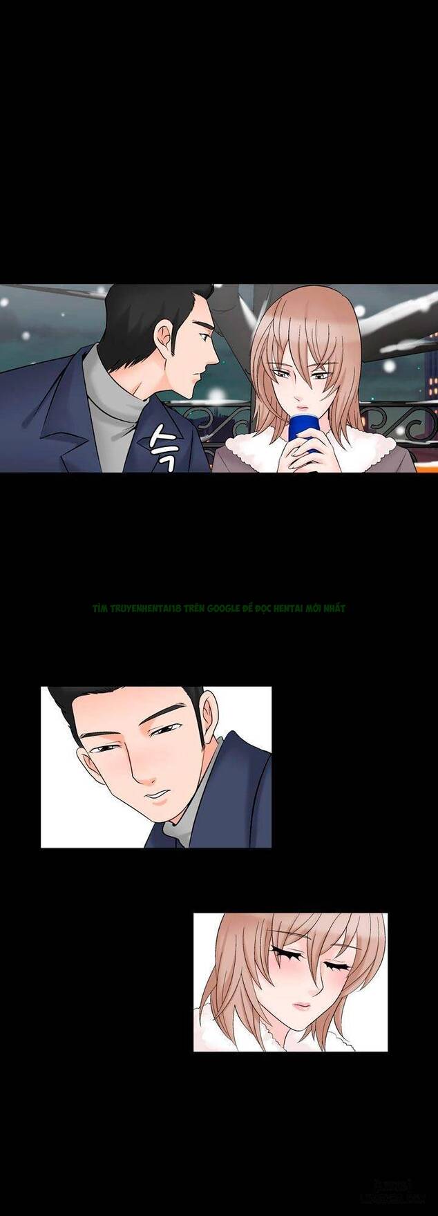 Mùi Vị Của Đôi Bàn Tay Chapter 33 - Trang 2