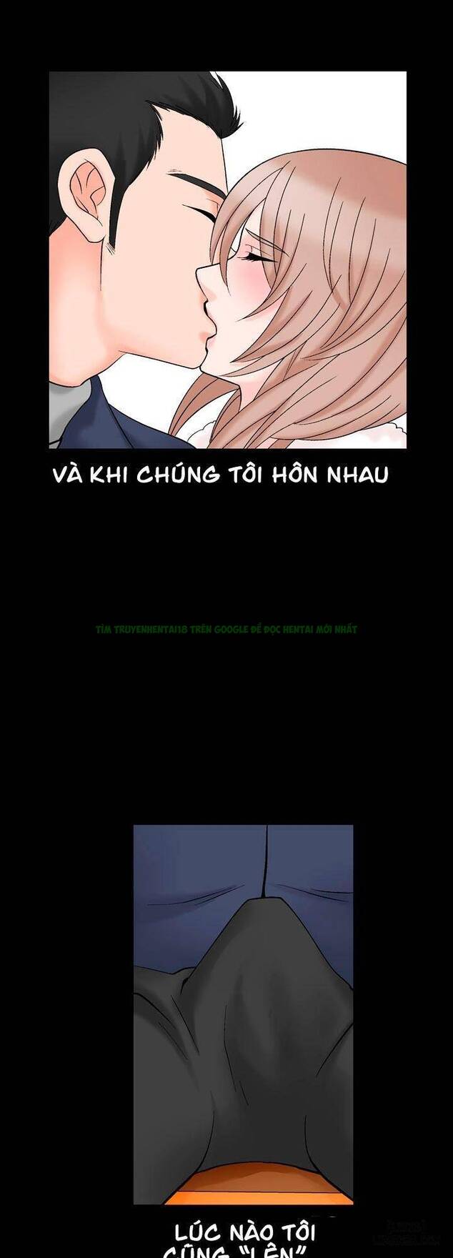 Mùi Vị Của Đôi Bàn Tay Chapter 33 - Trang 2