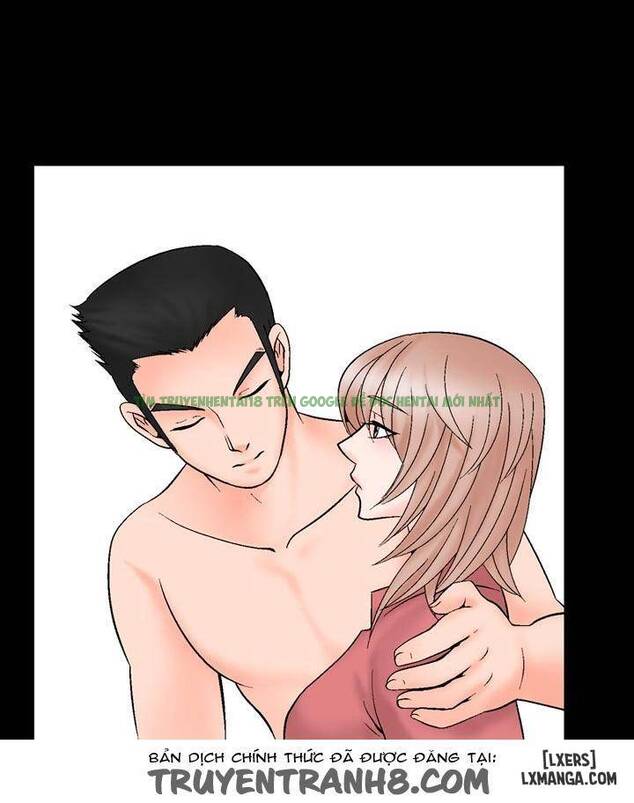 Mùi Vị Của Đôi Bàn Tay Chapter 33 - Trang 2
