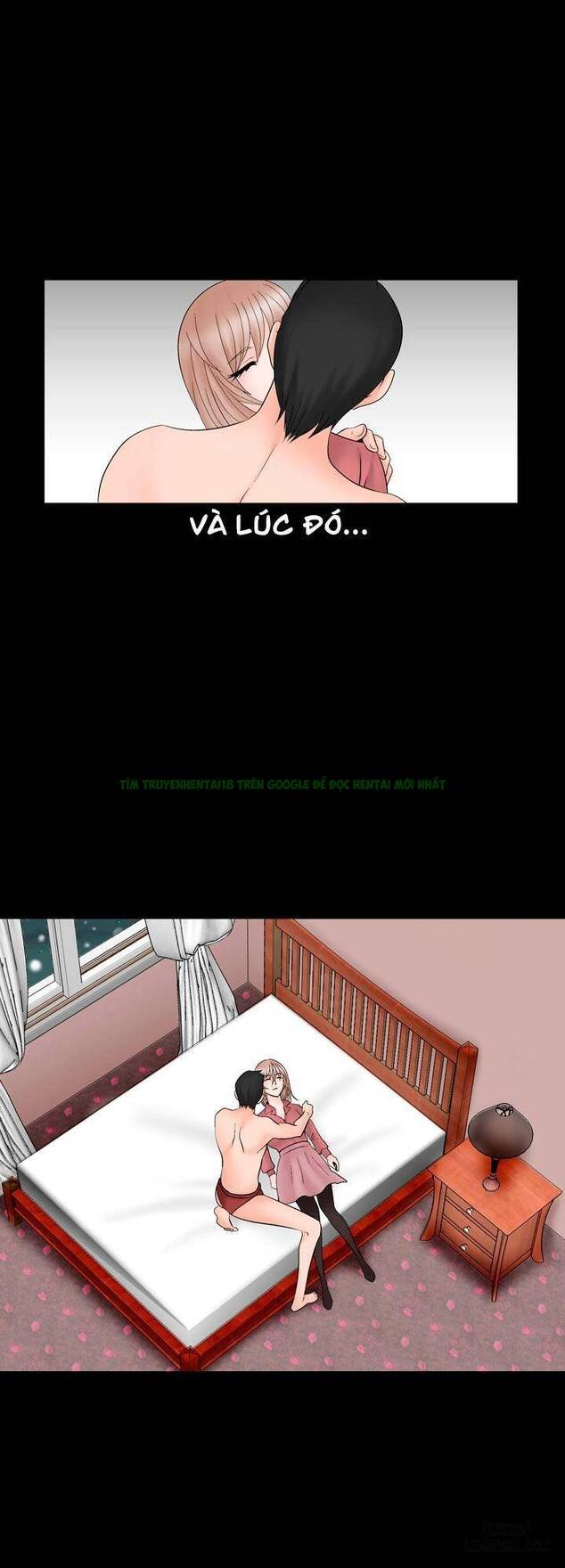 Mùi Vị Của Đôi Bàn Tay Chapter 33 - Trang 2