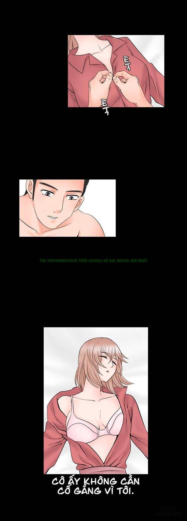 Mùi Vị Của Đôi Bàn Tay Chapter 33 - Trang 2