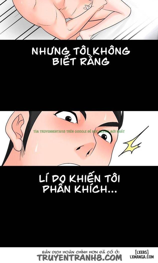 Mùi Vị Của Đôi Bàn Tay Chapter 33 - Trang 2