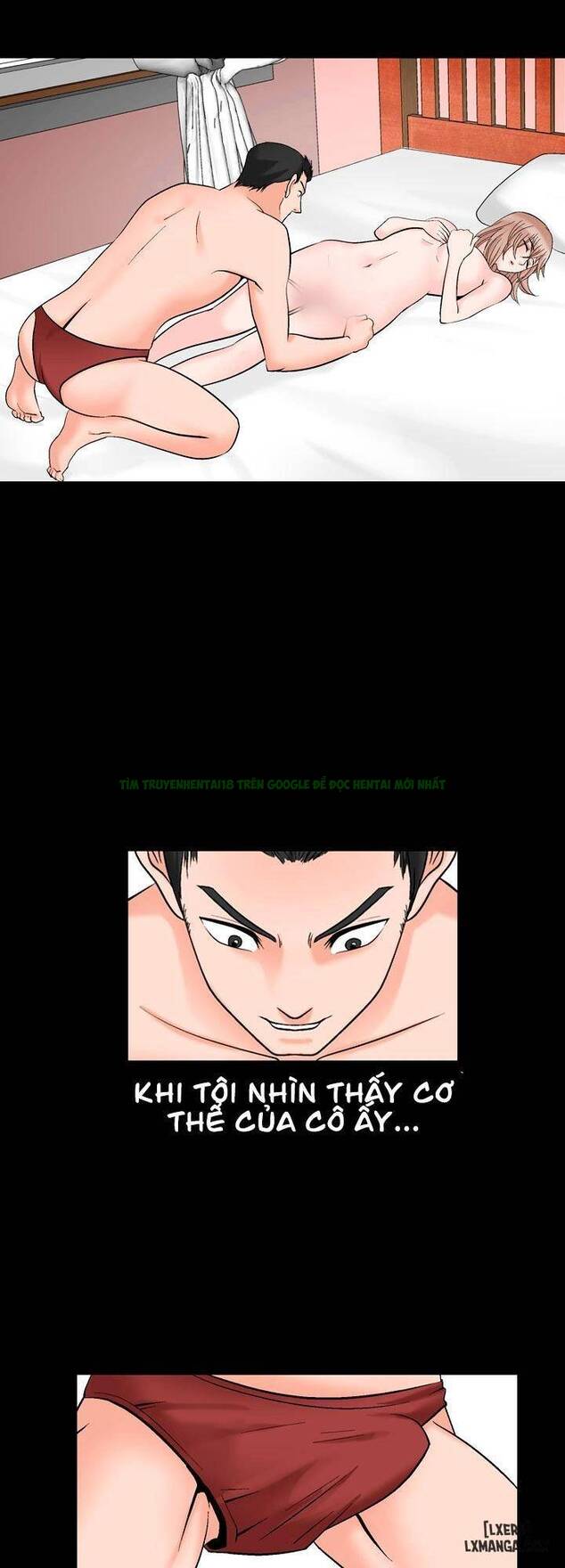 Mùi Vị Của Đôi Bàn Tay Chapter 33 - Trang 2