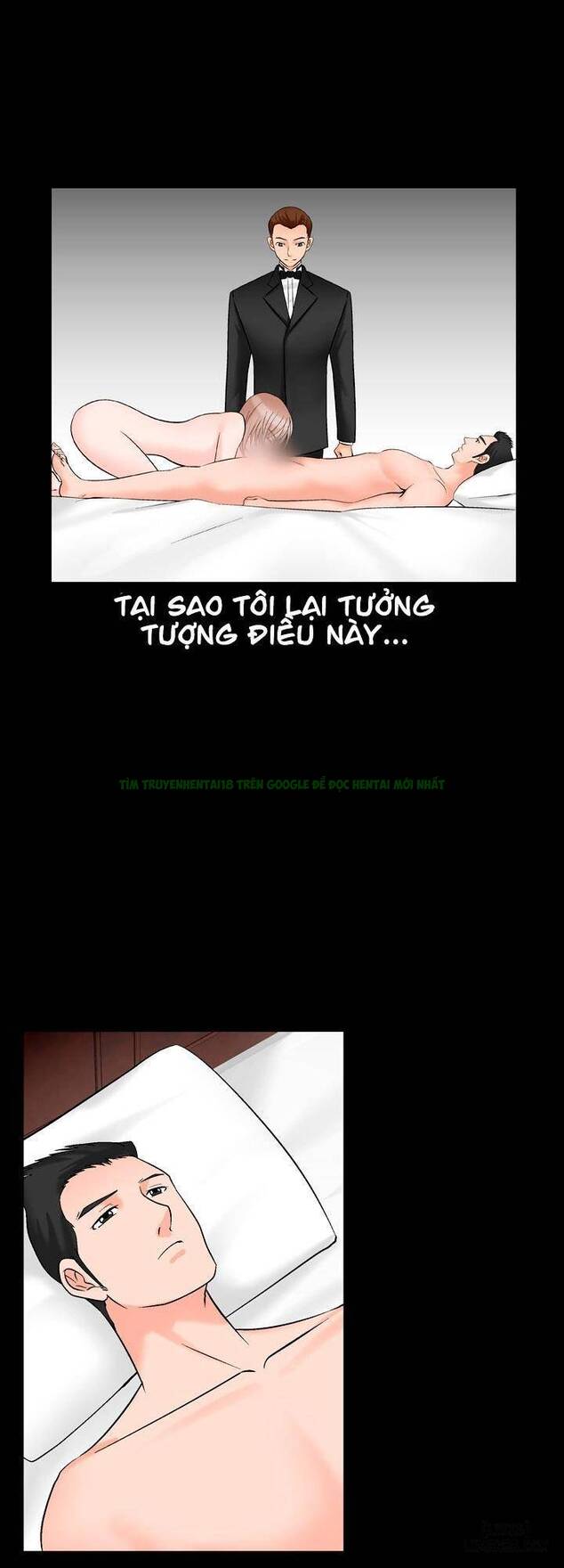 Mùi Vị Của Đôi Bàn Tay Chapter 33 - Trang 2
