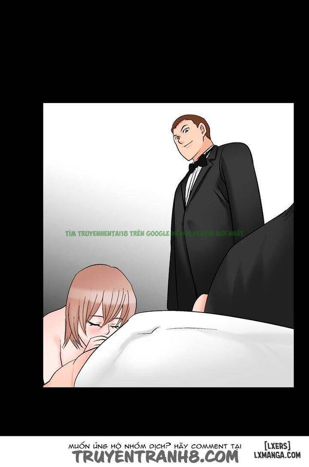 Mùi Vị Của Đôi Bàn Tay Chapter 33 - Trang 2