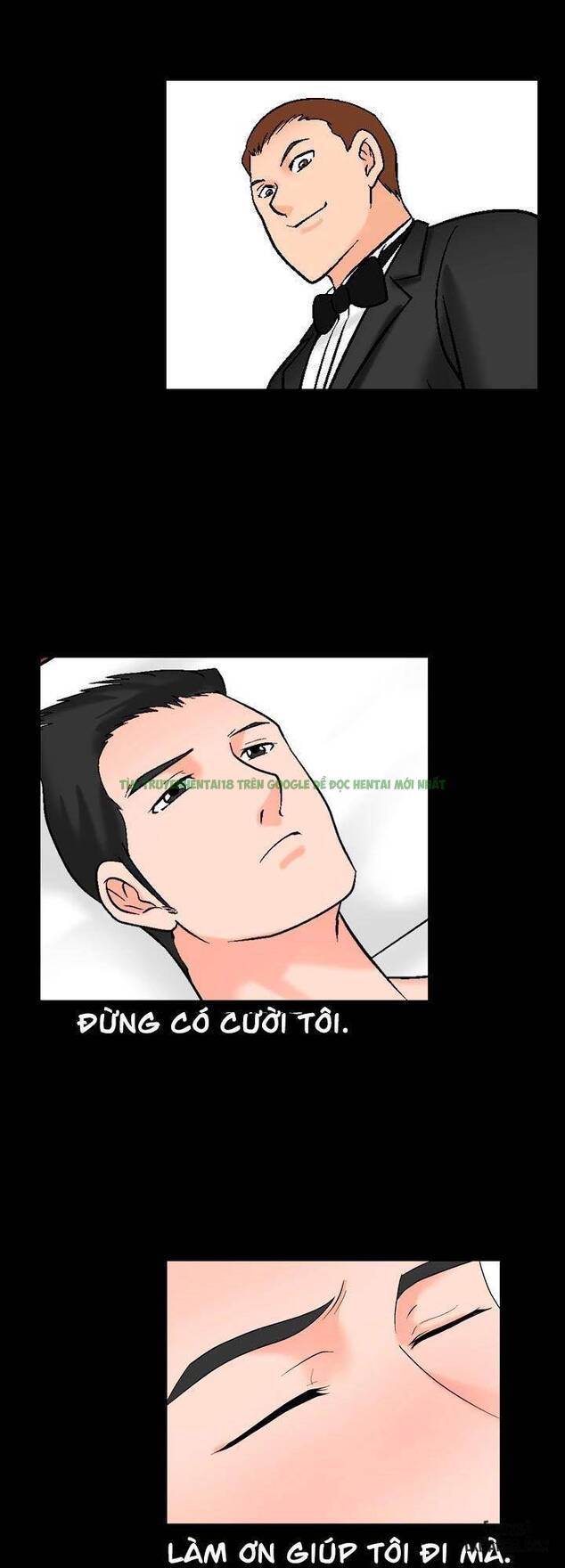 Mùi Vị Của Đôi Bàn Tay Chapter 33 - Trang 2
