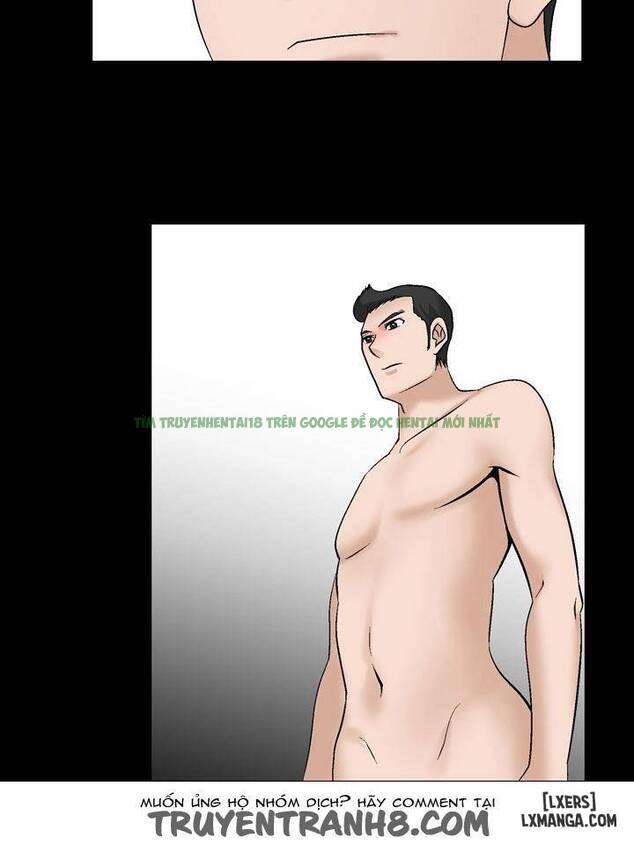 Mùi Vị Của Đôi Bàn Tay Chapter 33 - Trang 2