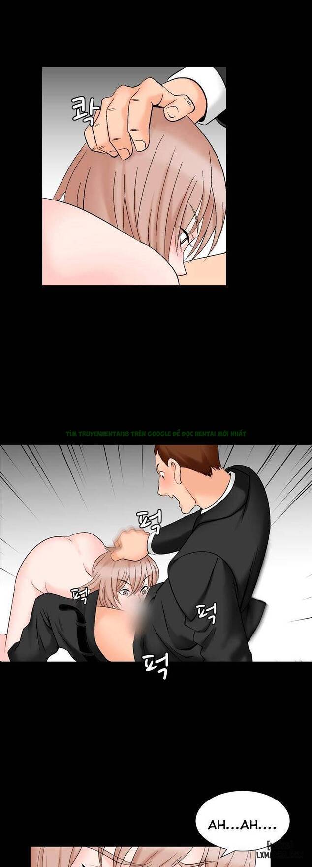 Mùi Vị Của Đôi Bàn Tay Chapter 33 - Trang 2