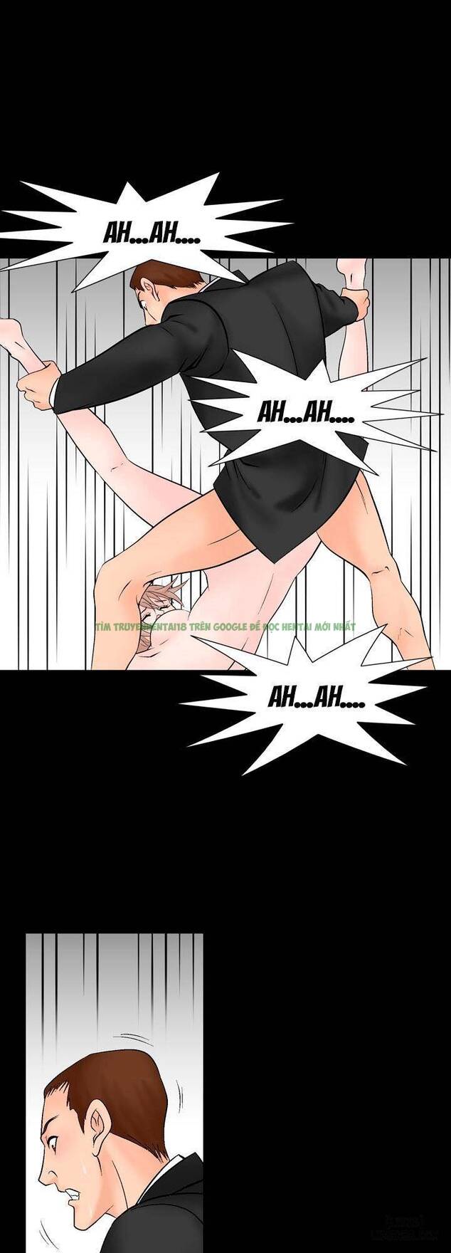 Mùi Vị Của Đôi Bàn Tay Chapter 33 - Trang 2