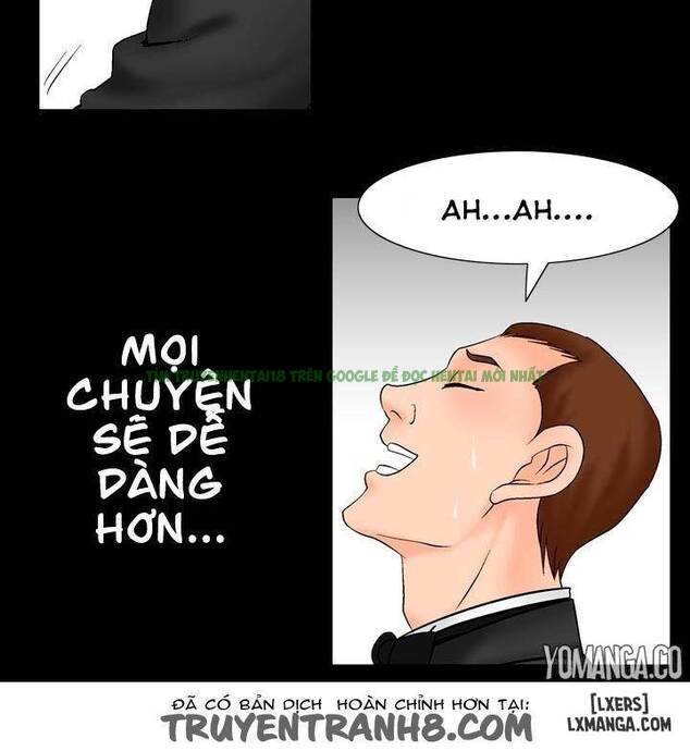 Mùi Vị Của Đôi Bàn Tay Chapter 33 - Trang 2