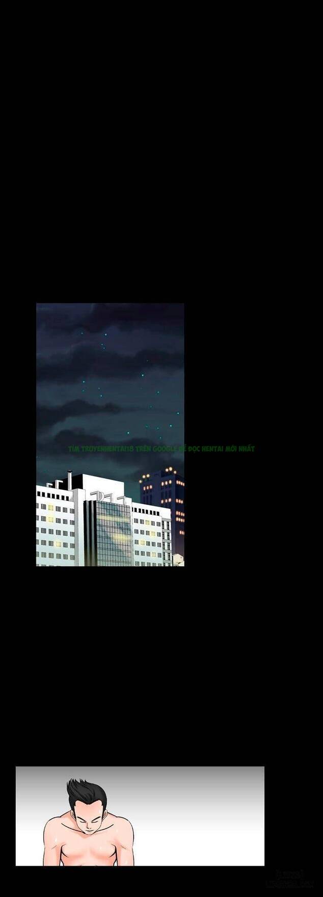 Mùi Vị Của Đôi Bàn Tay Chapter 33 - Trang 2