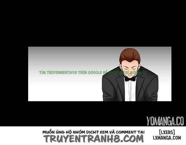 Mùi Vị Của Đôi Bàn Tay Chapter 33 - Trang 2