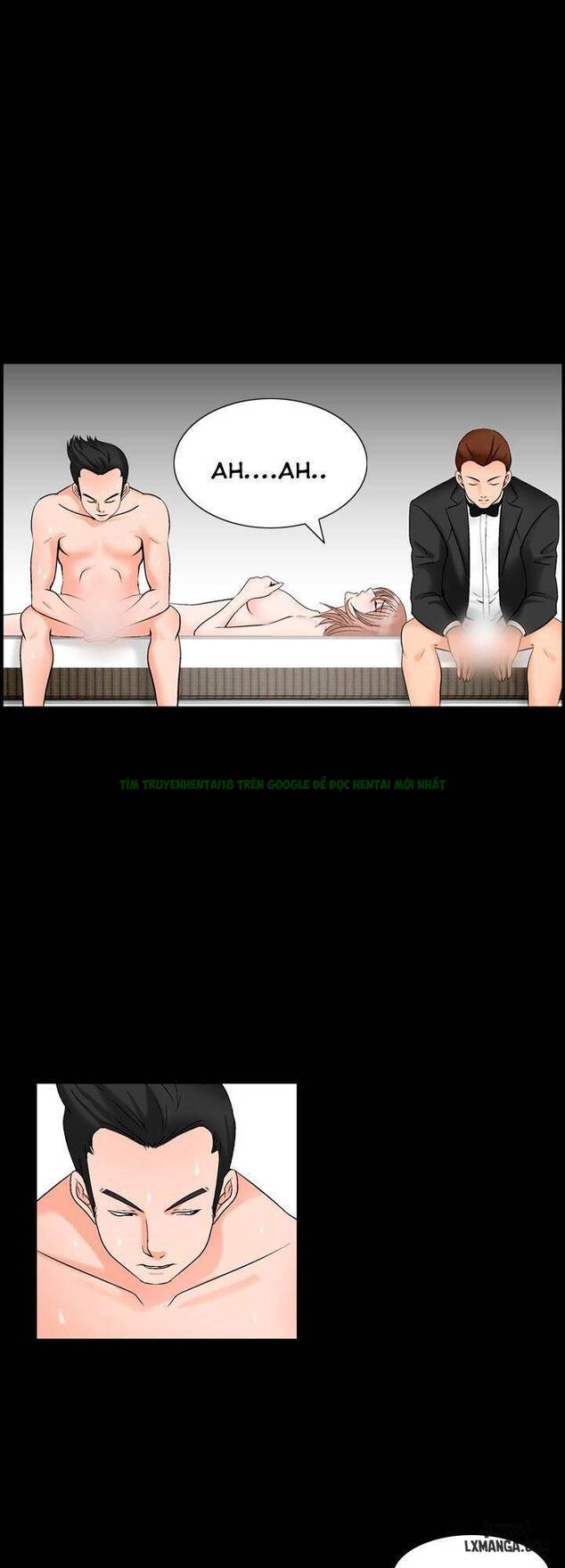 Mùi Vị Của Đôi Bàn Tay Chapter 33 - Trang 2