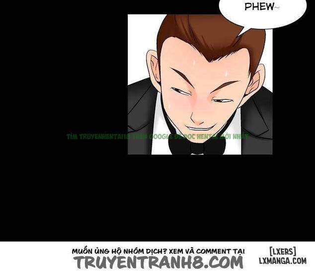 Mùi Vị Của Đôi Bàn Tay Chapter 33 - Trang 2