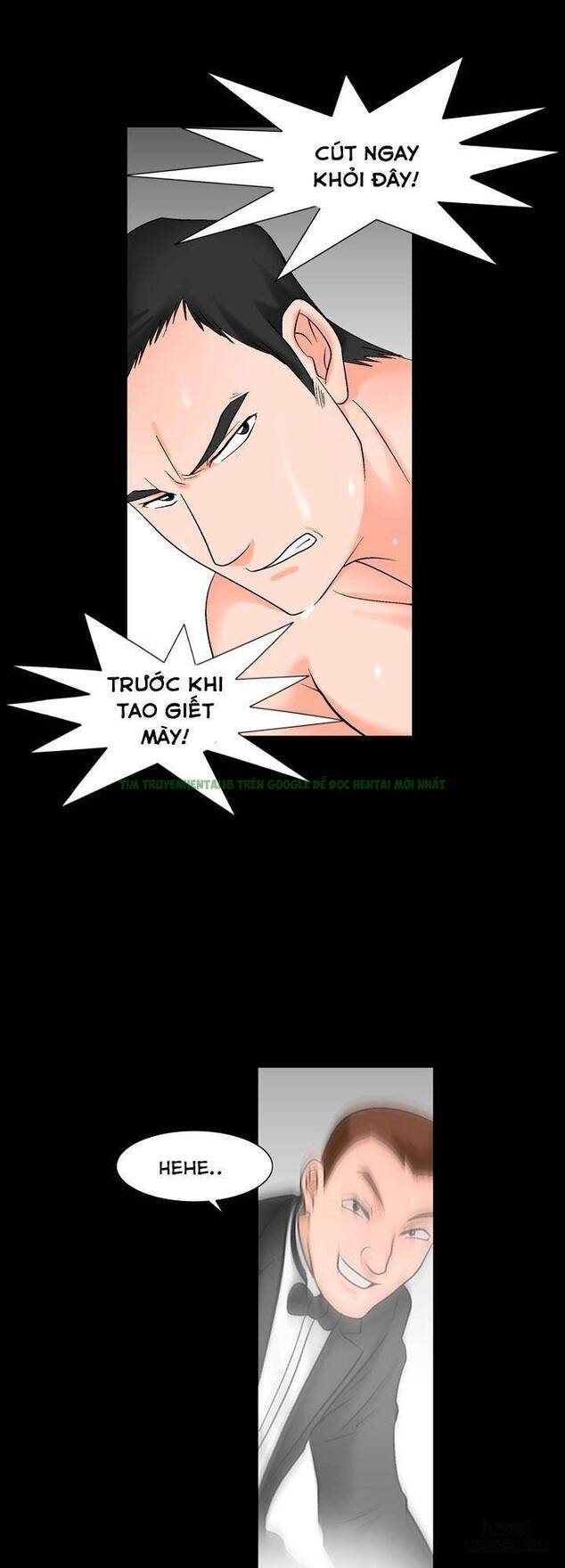 Mùi Vị Của Đôi Bàn Tay Chapter 33 - Trang 2