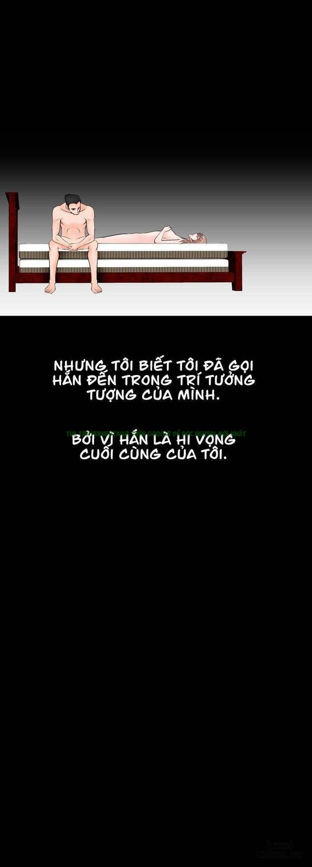 Mùi Vị Của Đôi Bàn Tay Chapter 33 - Trang 2