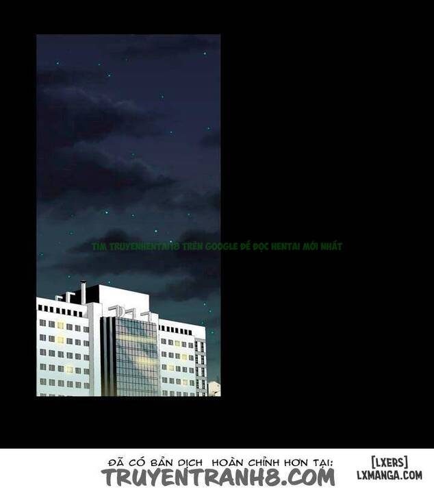 Mùi Vị Của Đôi Bàn Tay Chapter 33 - Trang 2