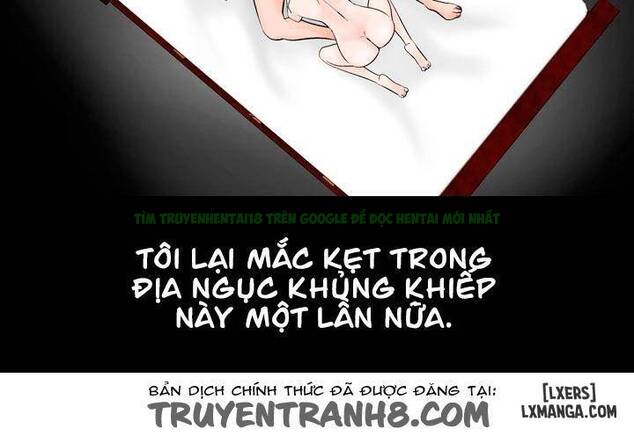 Mùi Vị Của Đôi Bàn Tay Chapter 33 - Trang 2