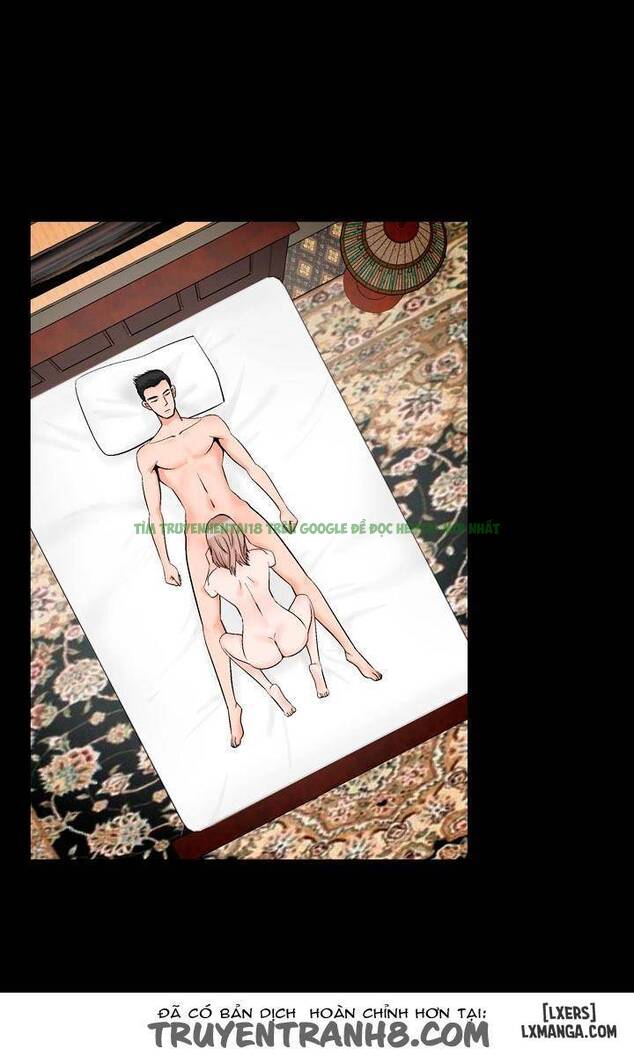 Mùi Vị Của Đôi Bàn Tay Chapter 33 - Trang 2