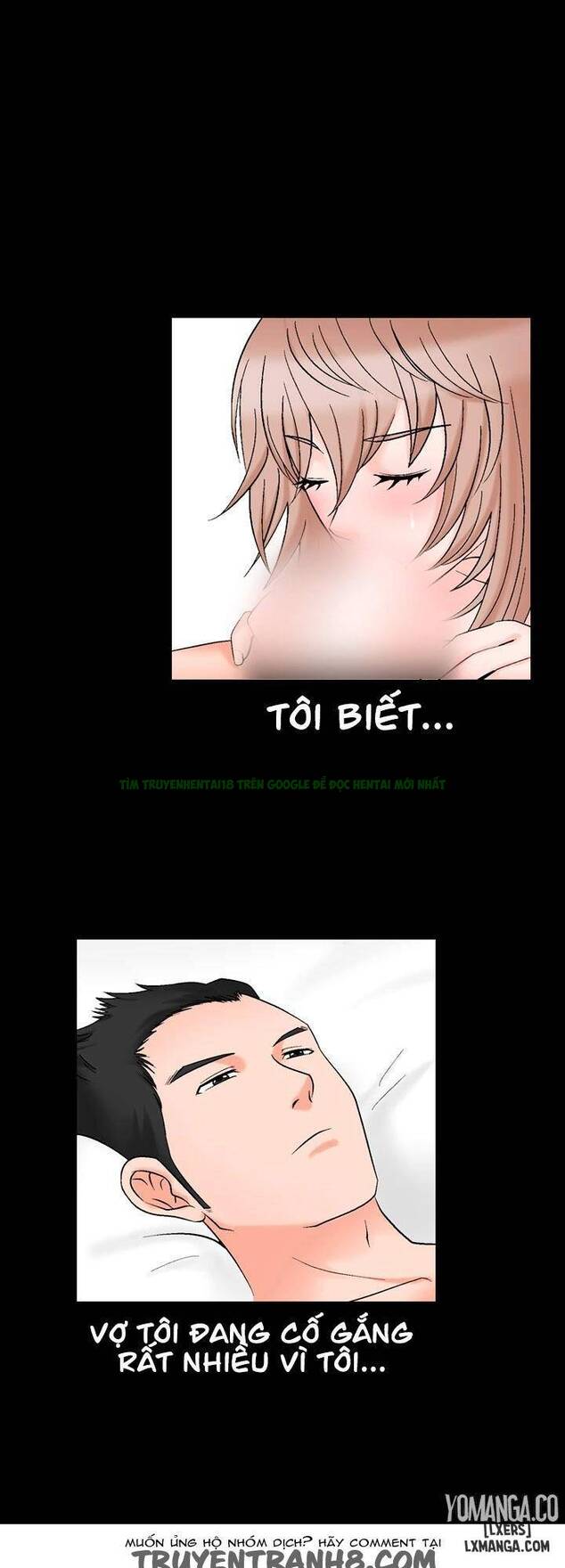 Mùi Vị Của Đôi Bàn Tay Chapter 33 - Trang 2