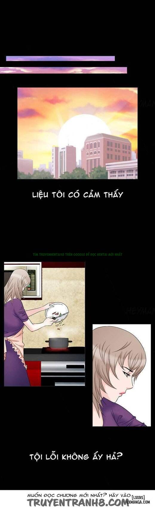 Mùi Vị Của Đôi Bàn Tay Chapter 47 - Trang 2
