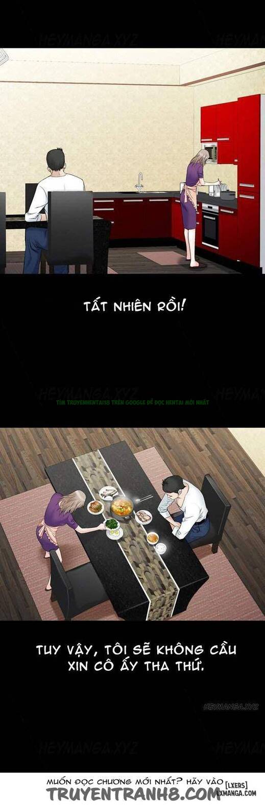 Mùi Vị Của Đôi Bàn Tay Chapter 47 - Trang 2