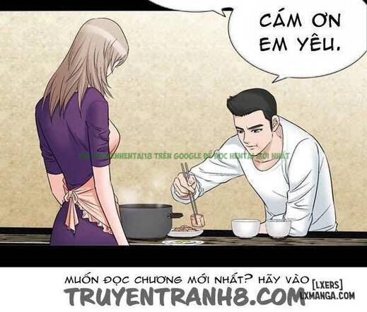 Mùi Vị Của Đôi Bàn Tay Chapter 47 - Trang 2