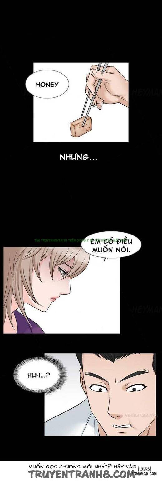 Mùi Vị Của Đôi Bàn Tay Chapter 47 - Trang 2
