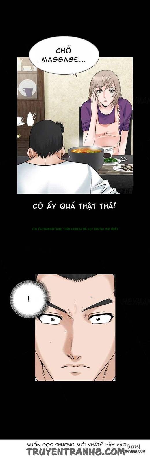 Mùi Vị Của Đôi Bàn Tay Chapter 47 - Trang 2