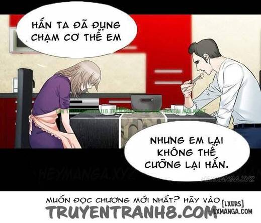 Mùi Vị Của Đôi Bàn Tay Chapter 47 - Trang 2