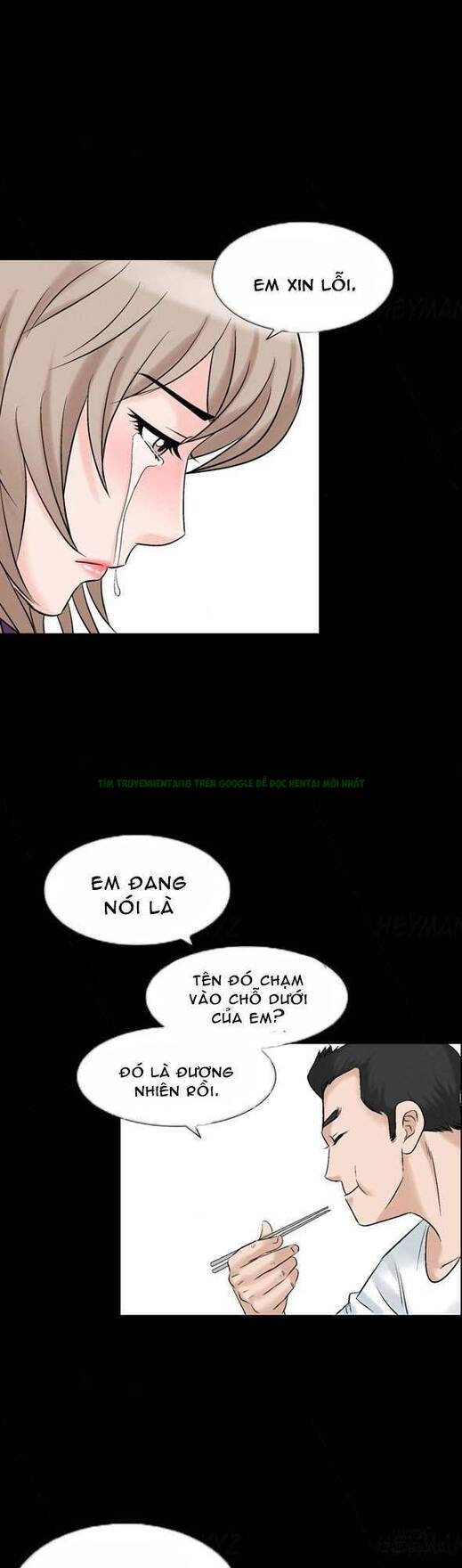 Mùi Vị Của Đôi Bàn Tay Chapter 47 - Trang 2