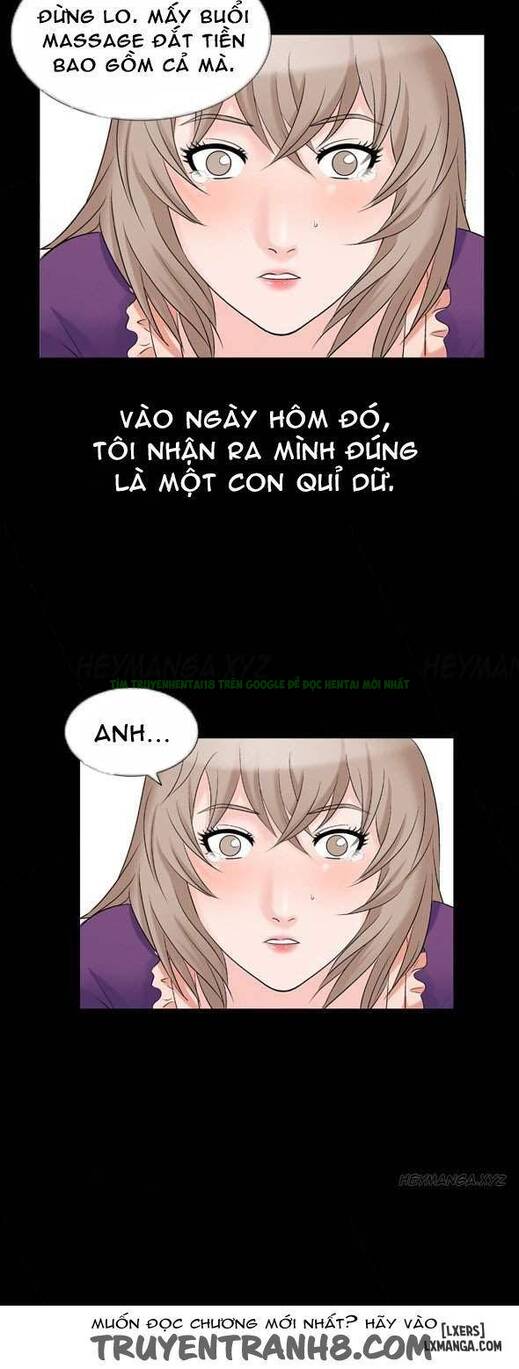 Mùi Vị Của Đôi Bàn Tay Chapter 47 - Trang 2