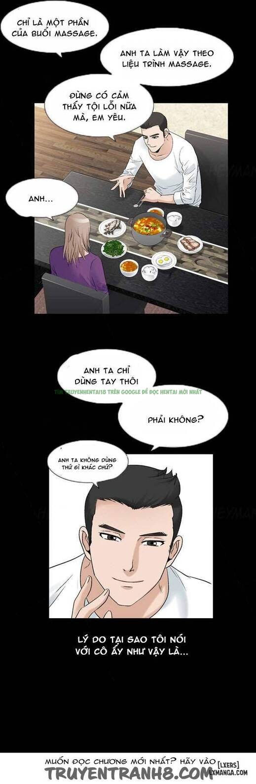 Mùi Vị Của Đôi Bàn Tay Chapter 47 - Trang 2