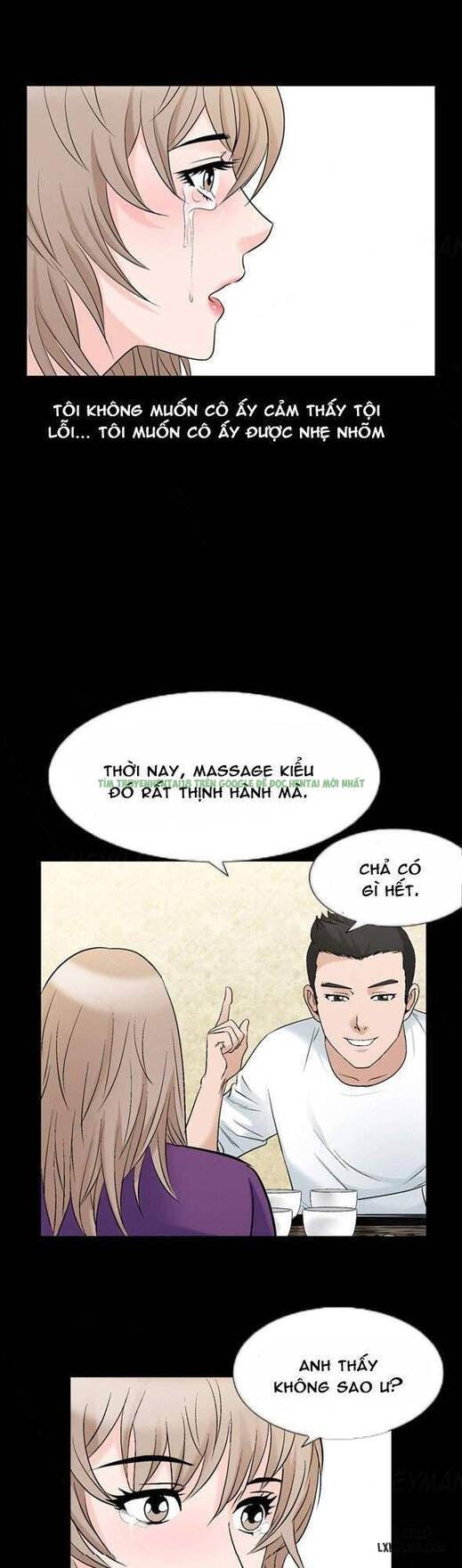 Mùi Vị Của Đôi Bàn Tay Chapter 47 - Trang 2