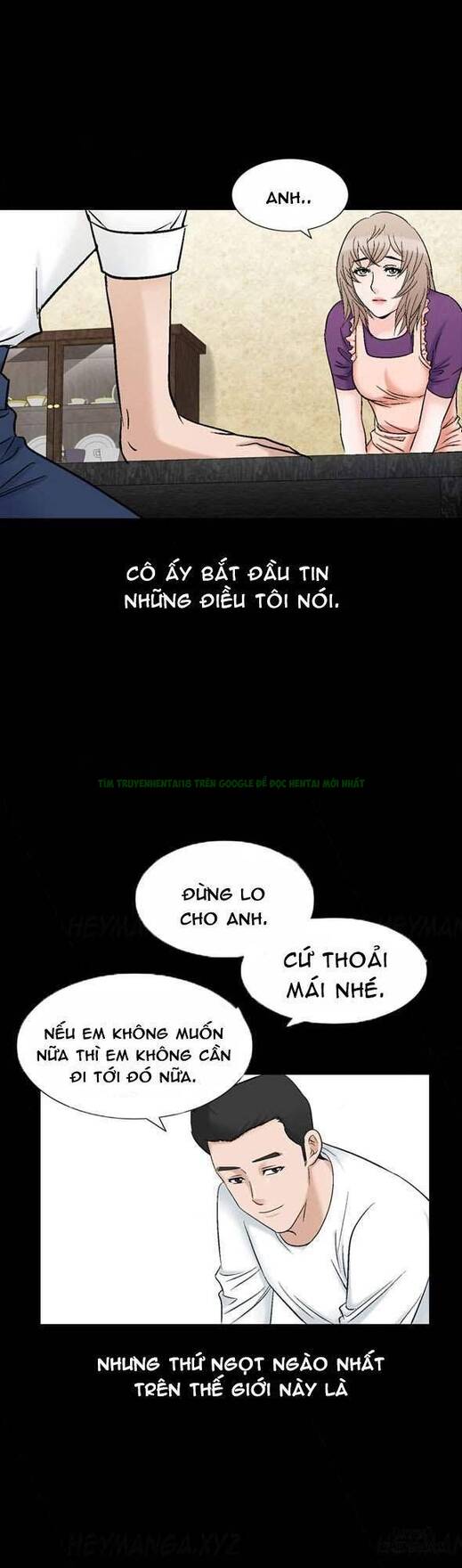 Mùi Vị Của Đôi Bàn Tay Chapter 47 - Trang 2